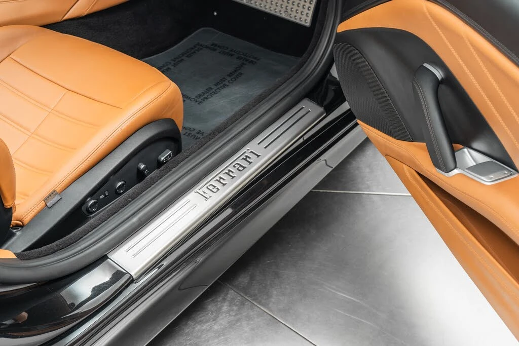 2015 Ferrari California T - Image 31 of 31