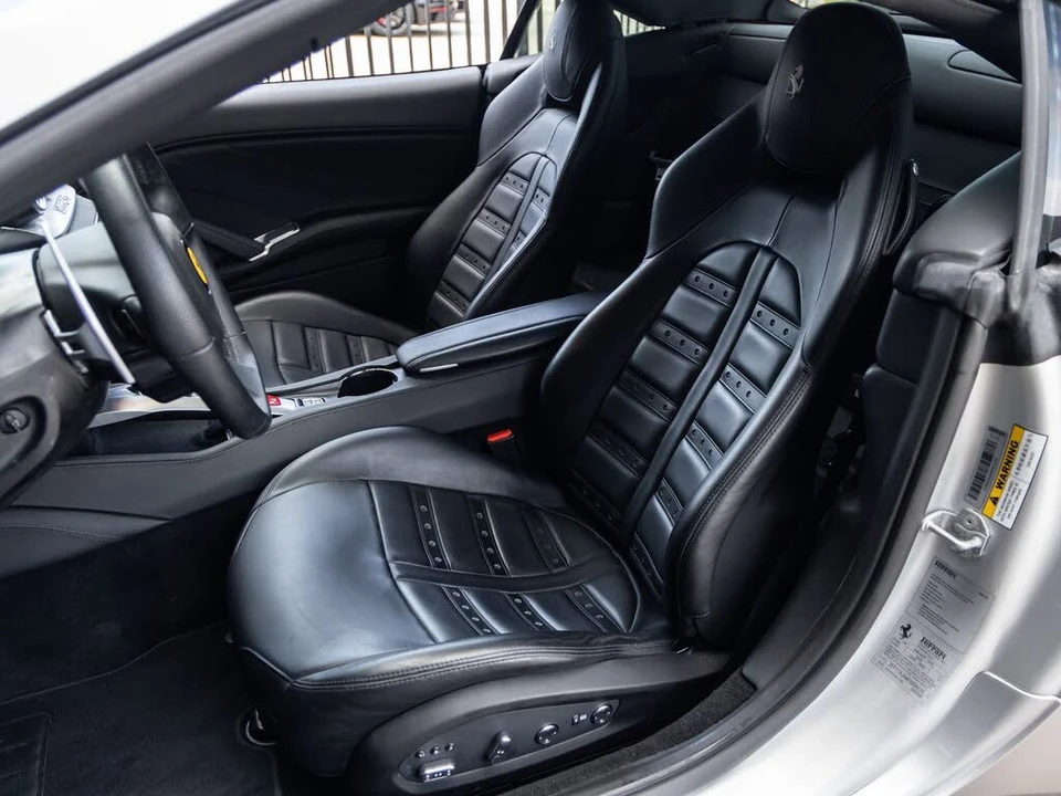 2015 Ferrari California T - Image 27 of 31