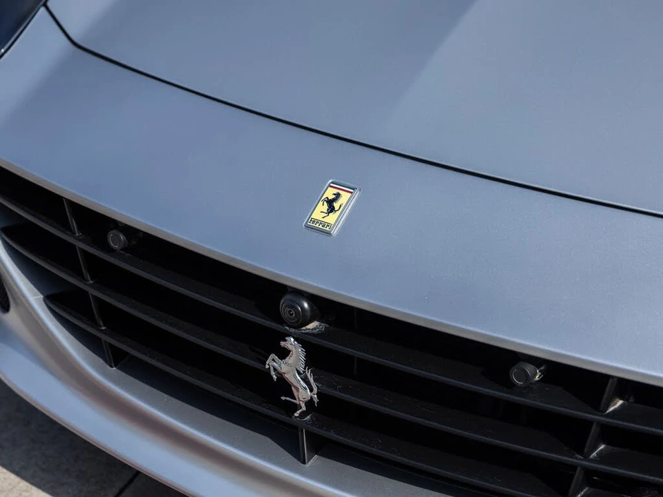 2015 Ferrari California T - Image 18 of 31