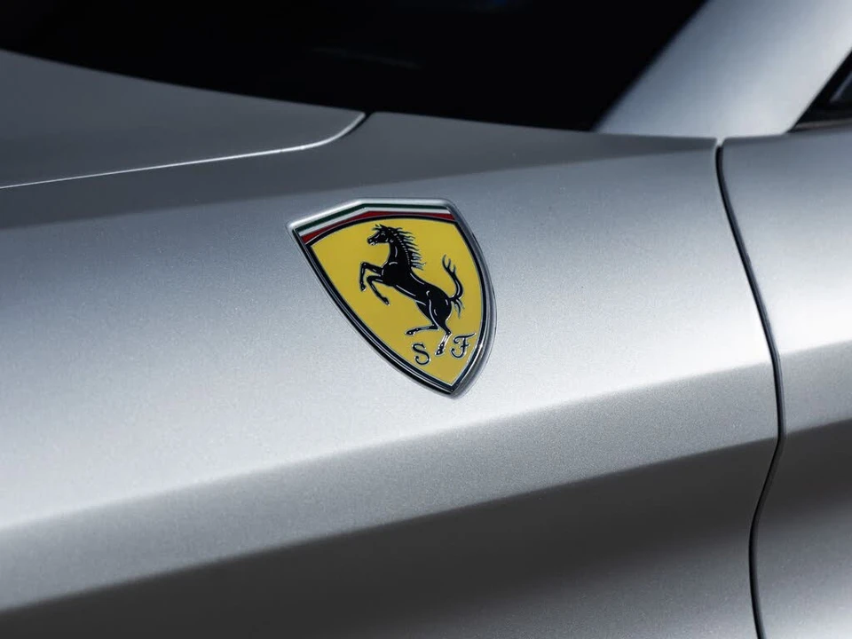 2015 Ferrari California T - Image 16 of 31