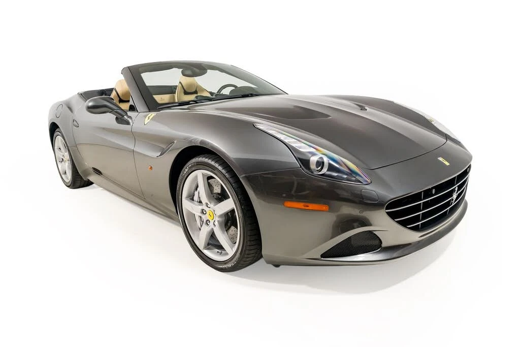 2015 Ferrari California T - Image 21 of 31