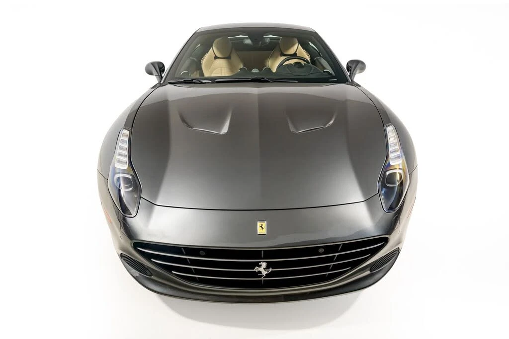 2015 Ferrari California T - Image 5 of 31