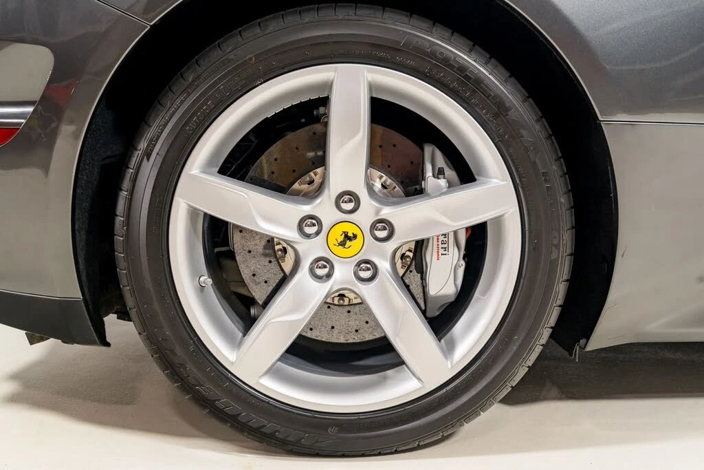 2015 Ferrari California T - Image 25 of 31