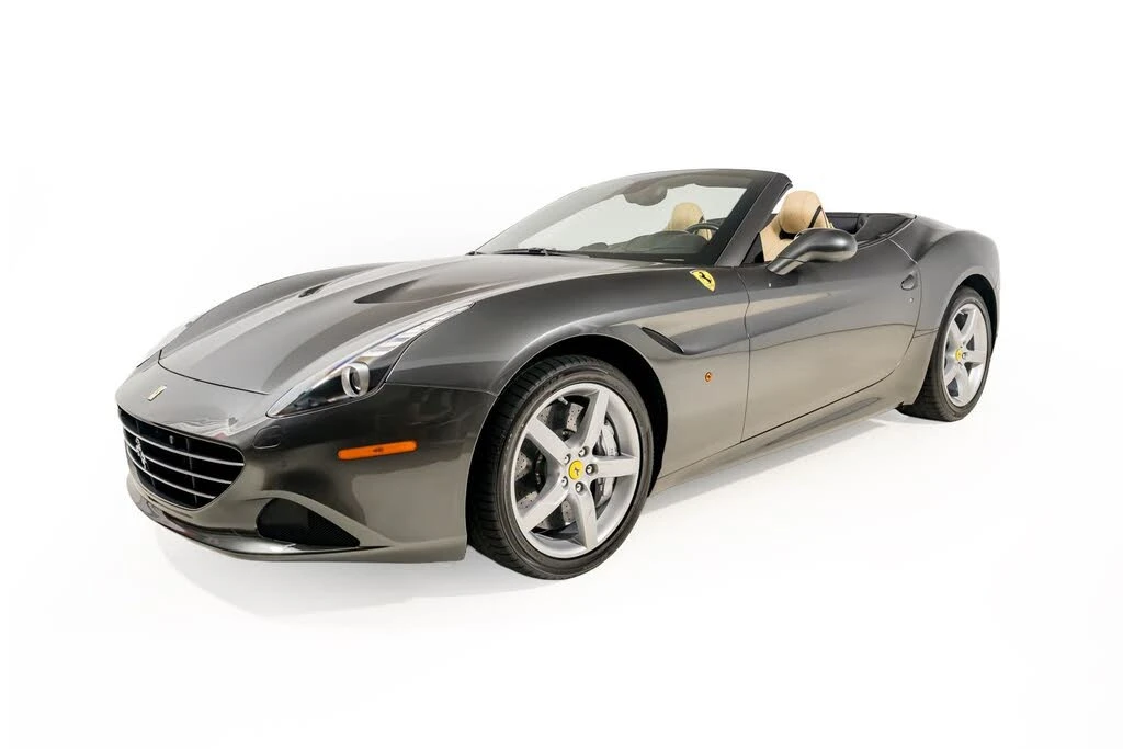 2015 Ferrari California T - Image 14 of 31
