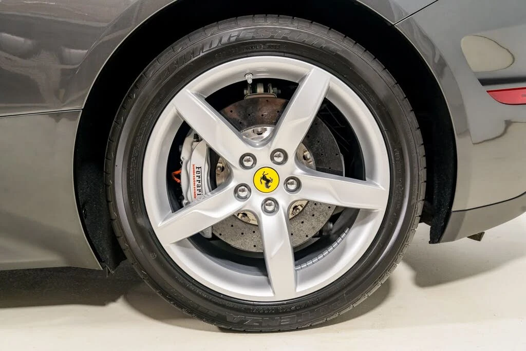 2015 Ferrari California T - Image 23 of 31