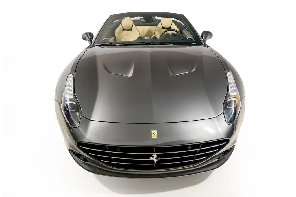 2015 Ferrari California T - Image 12 of 31