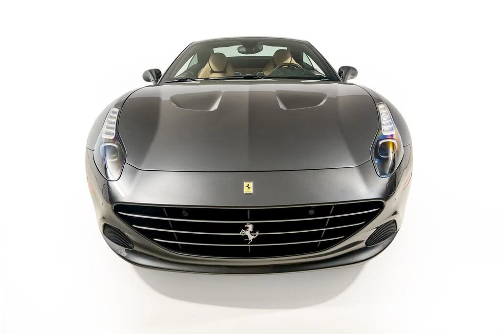 2015 Ferrari California T - Image 6 of 31