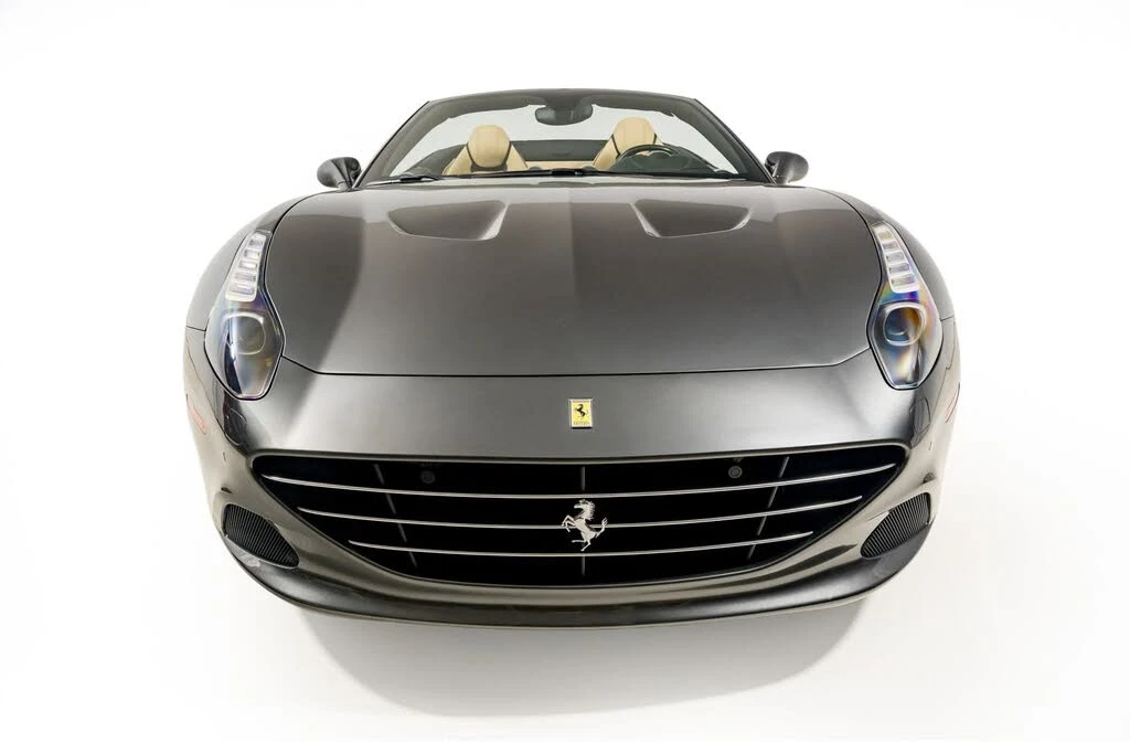 2015 Ferrari California T - Image 13 of 31