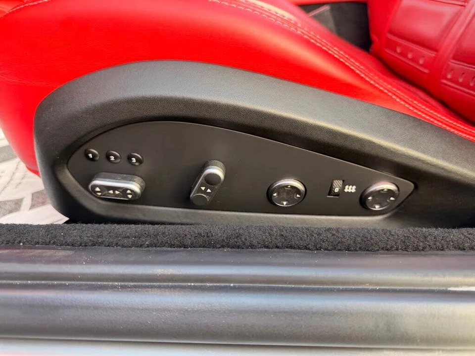 2015 Ferrari California T - Image 23 of 31