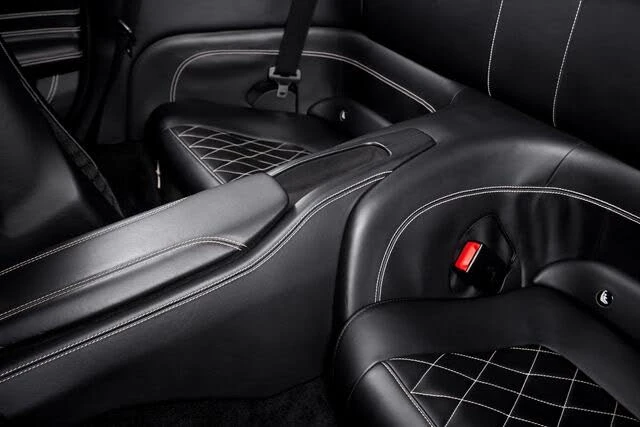 2015 Ferrari California T - Image 30 of 31