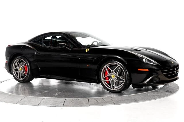 2015 Ferrari California T - Image 13 of 31