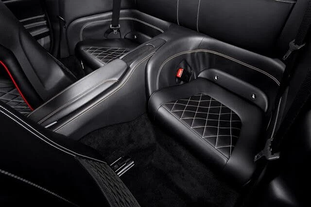 2015 Ferrari California T - Image 29 of 31