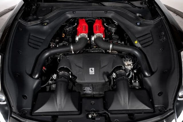 2015 Ferrari California T - Image 15 of 31