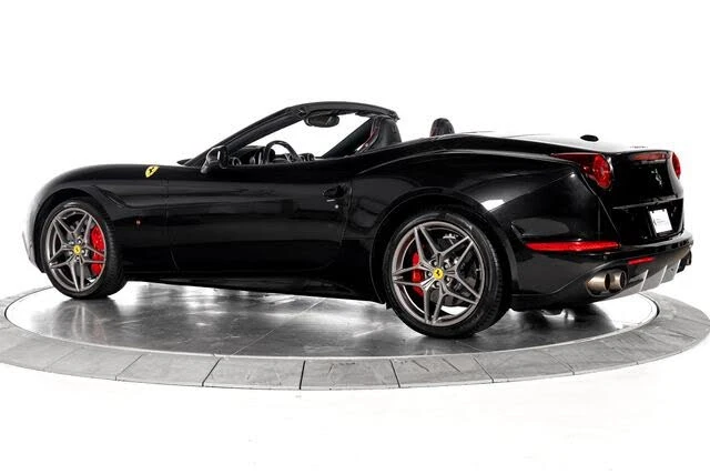 2015 Ferrari California T - Image 7 of 31