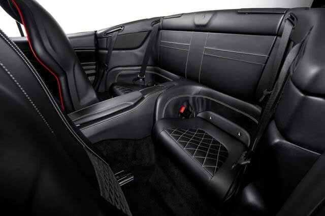 2015 Ferrari California T - Image 27 of 31