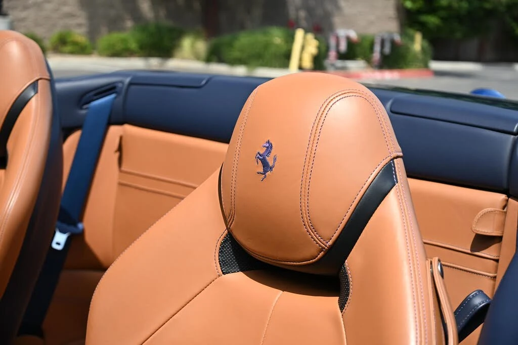 2015 Ferrari California T - Image 27 of 31