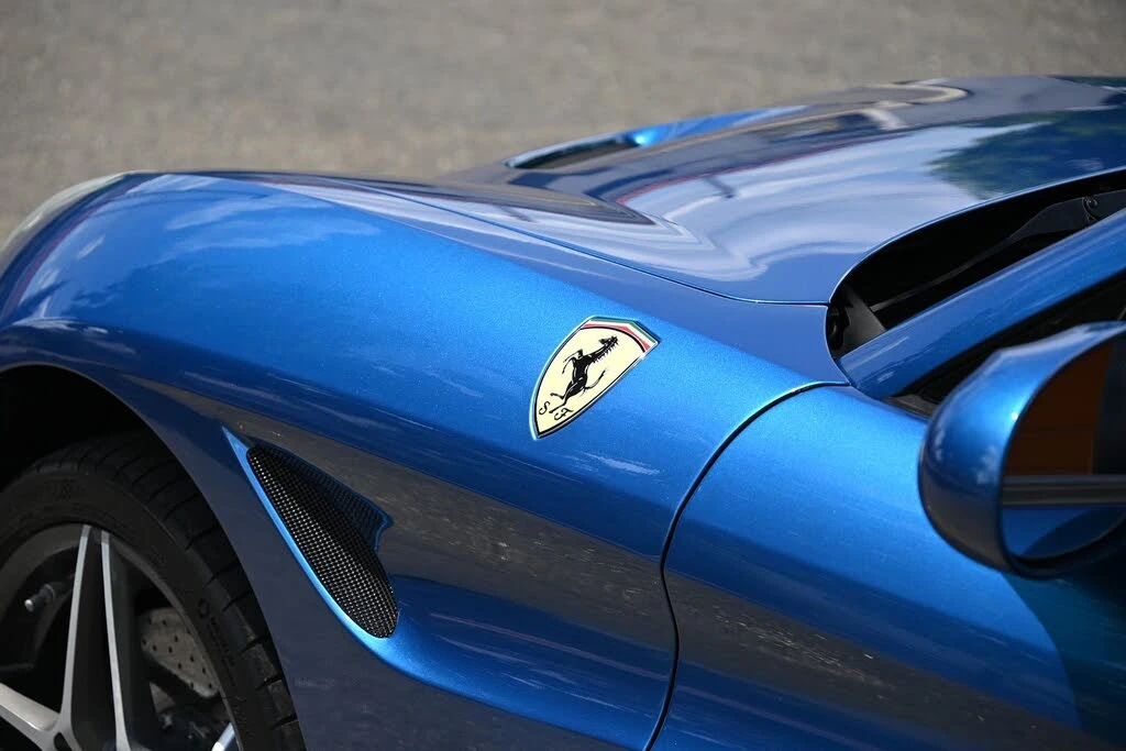 2015 Ferrari California T - Image 24 of 31
