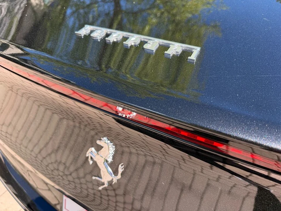 2015 Ferrari California T - Image 20 of 31