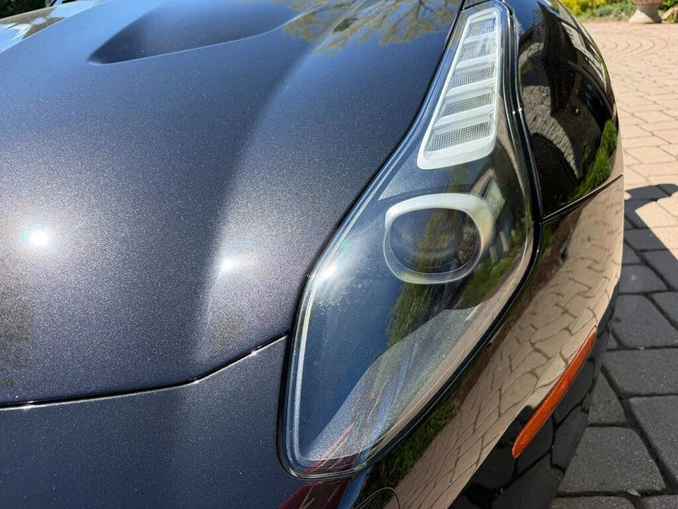 2015 Ferrari California T - Image 17 of 31