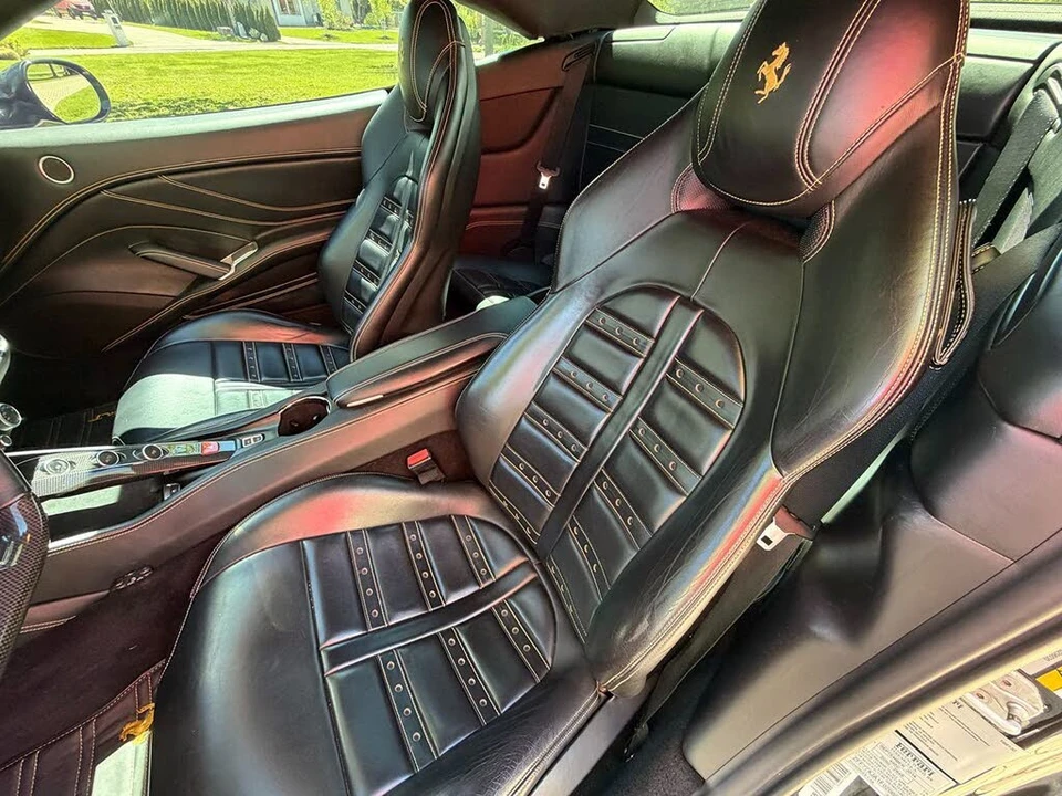 2015 Ferrari California T - Image 23 of 31