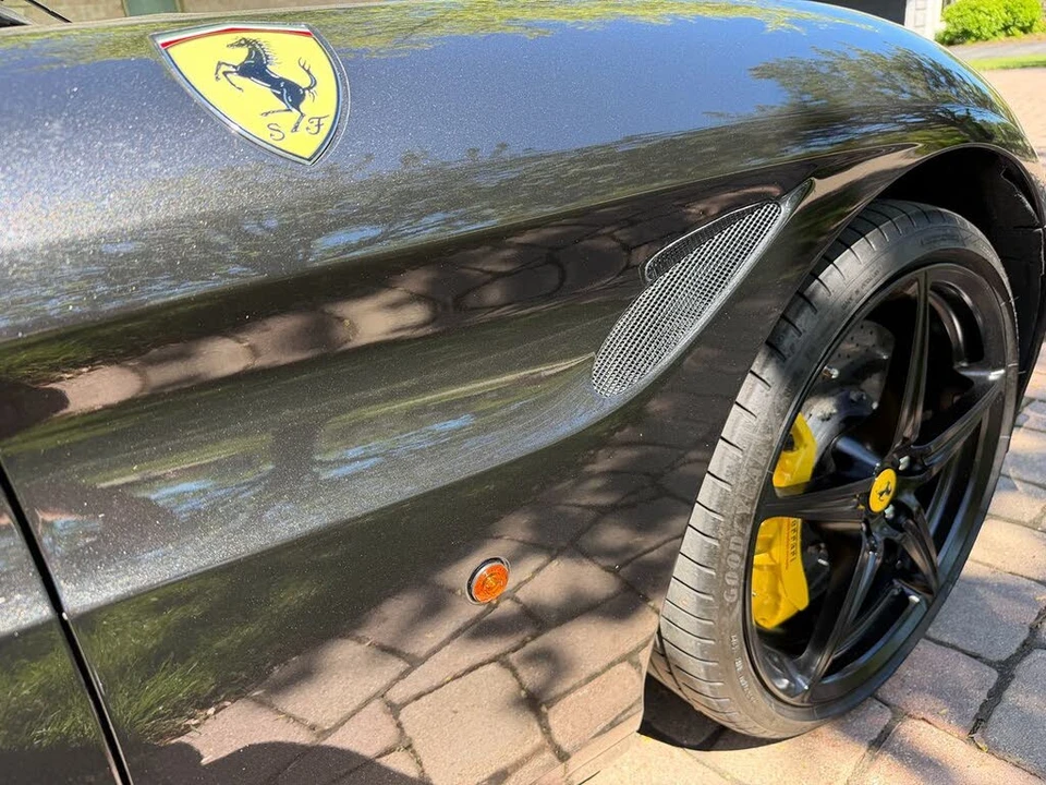 2015 Ferrari California T - Image 19 of 31