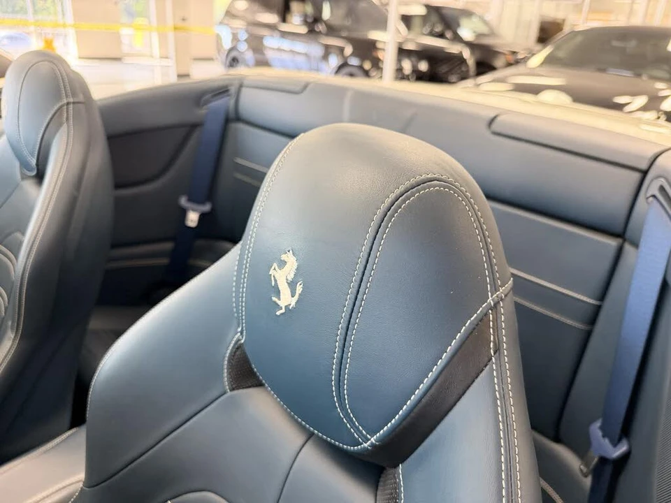 2015 Ferrari California T - Image 20 of 31