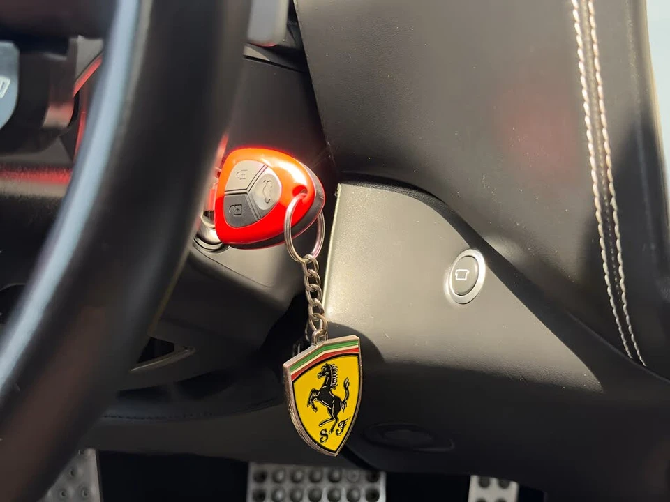 2015 Ferrari California T - Image 19 of 31