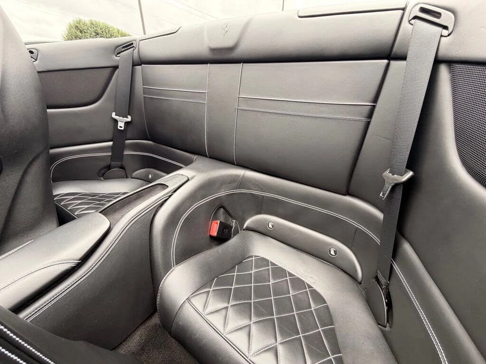 2015 Ferrari California T - Image 18 of 31