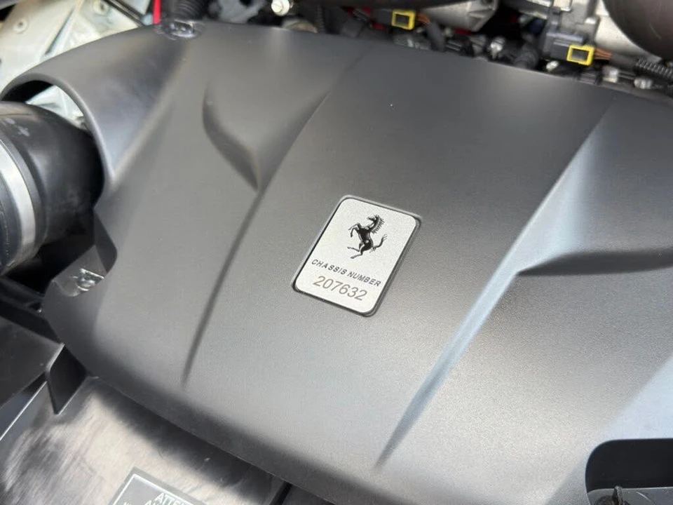 2015 Ferrari California T - Image 3 of 31