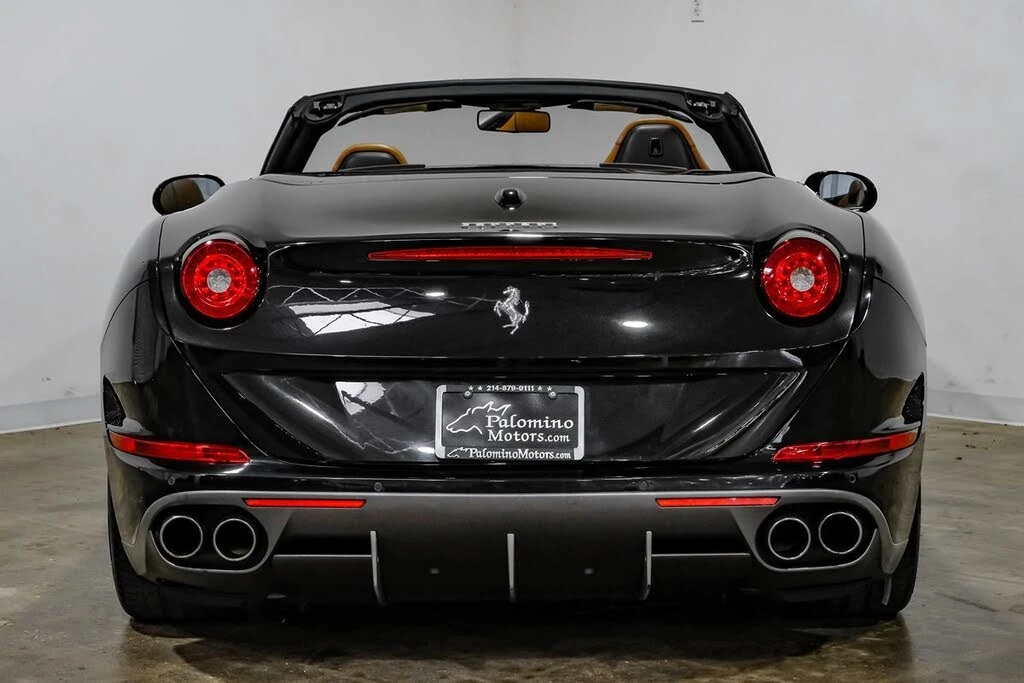 2015 Ferrari California T - Image 21 of 31