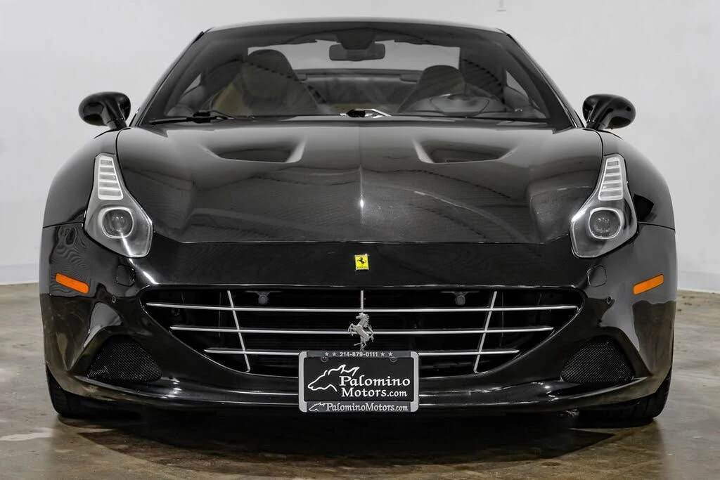 2015 Ferrari California T - Image 12 of 31
