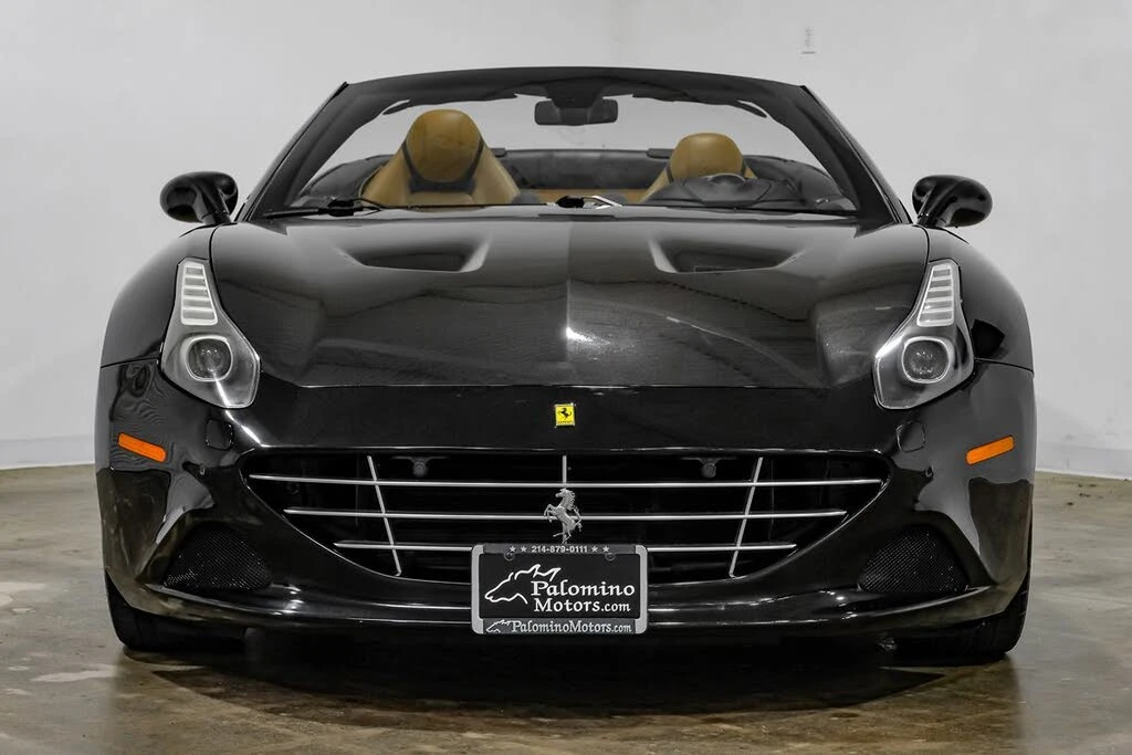 2015 Ferrari California T - Image 11 of 31