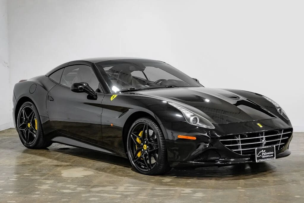 2015 Ferrari California T - Image 14 of 31