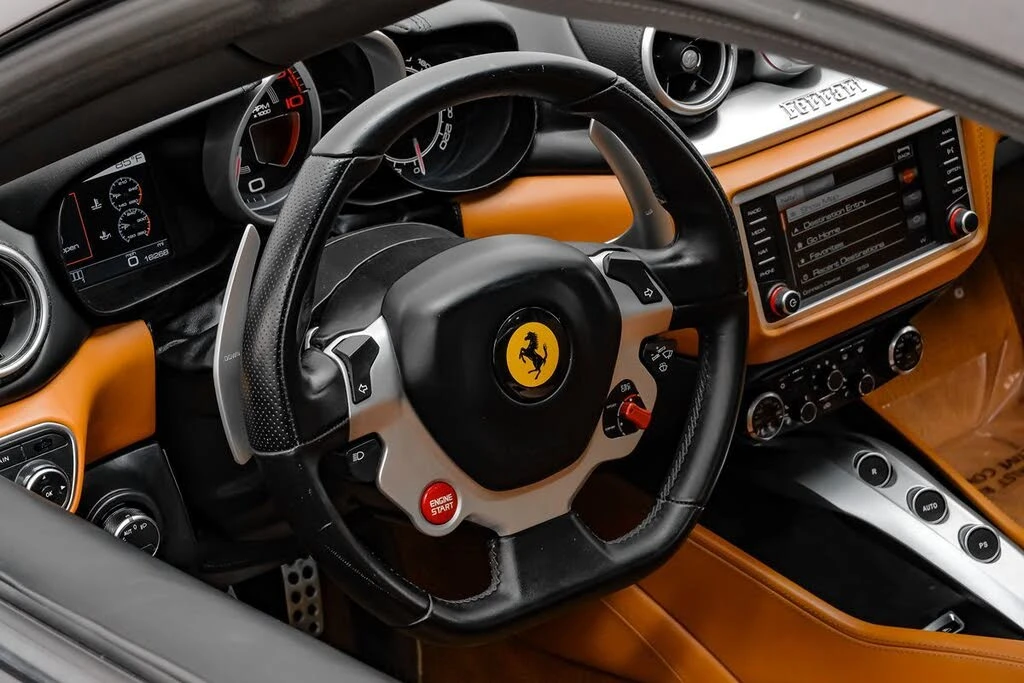 2015 Ferrari California T - Image 27 of 31