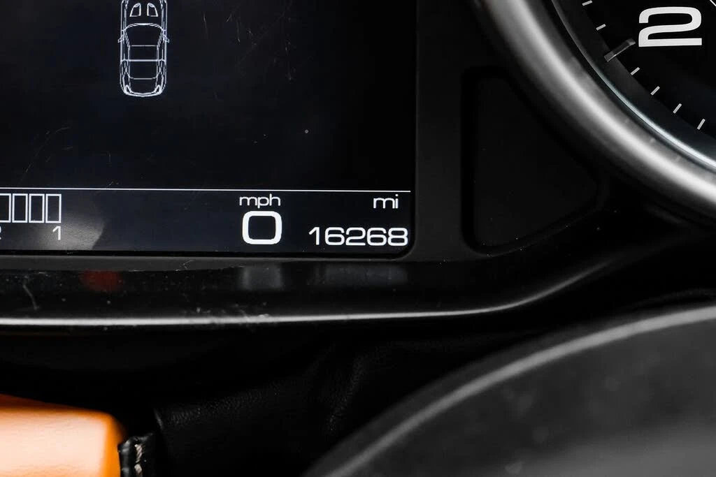 2015 Ferrari California T - Image 29 of 31