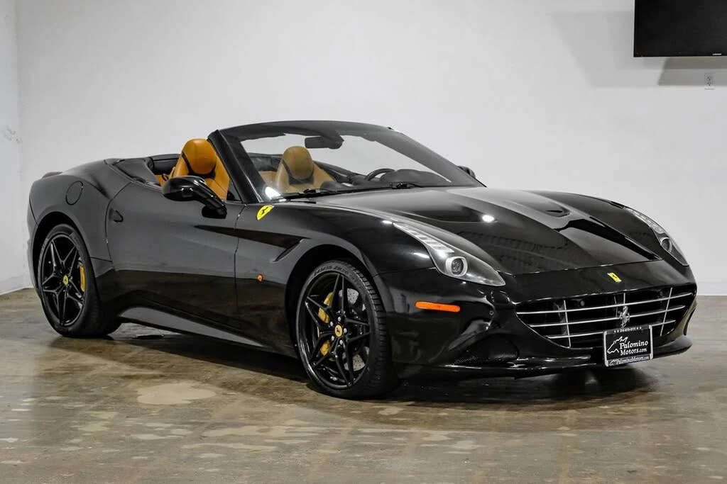 2015 Ferrari California T - Image 13 of 31