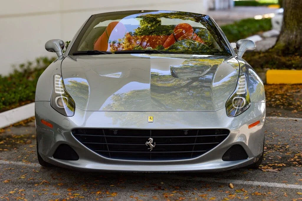 2015 Ferrari California T - Image 29 of 31