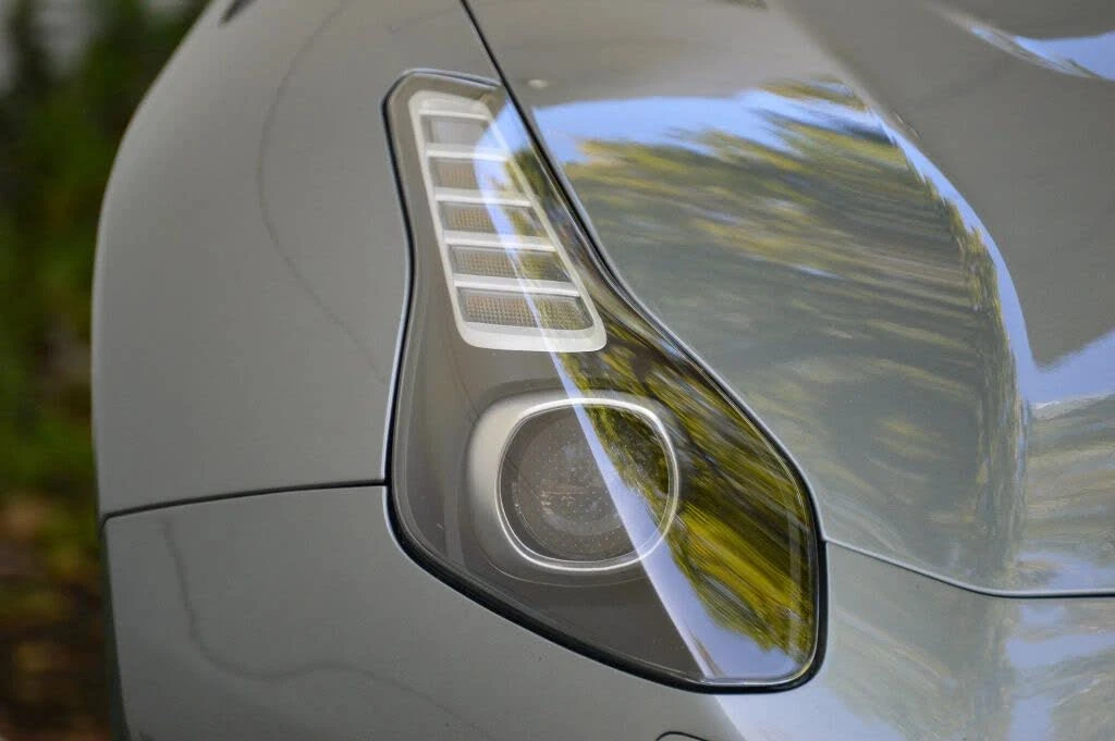 2015 Ferrari California T - Image 30 of 31