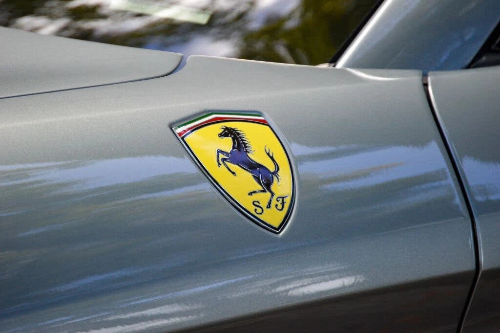 2015 Ferrari California T - Image 4 of 31