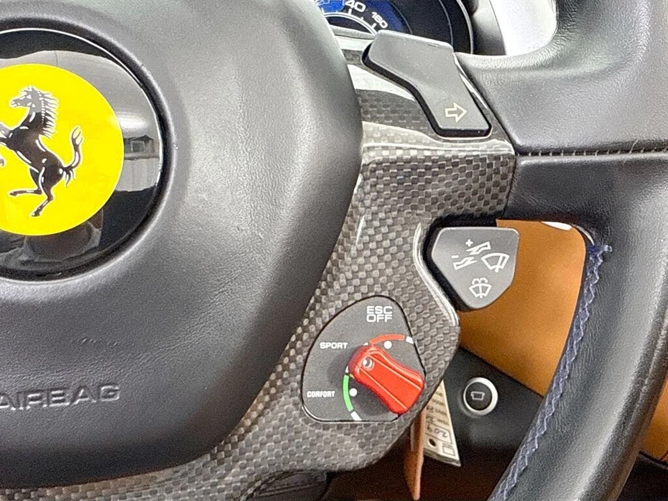 2015 Ferrari California T - Image 20 of 31