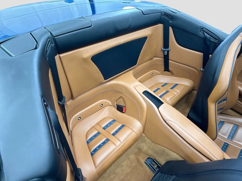 2015 Ferrari California T - Image 28 of 31