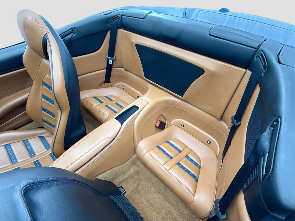 2015 Ferrari California T - Image 27 of 31