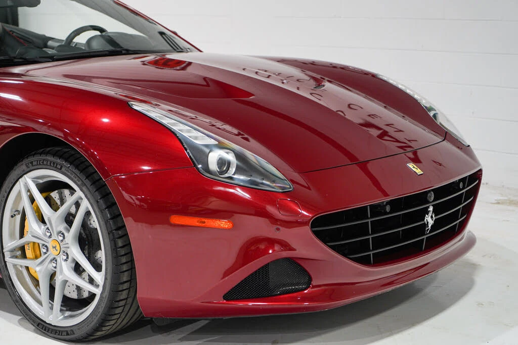 2015 Ferrari California T - Image 23 of 31