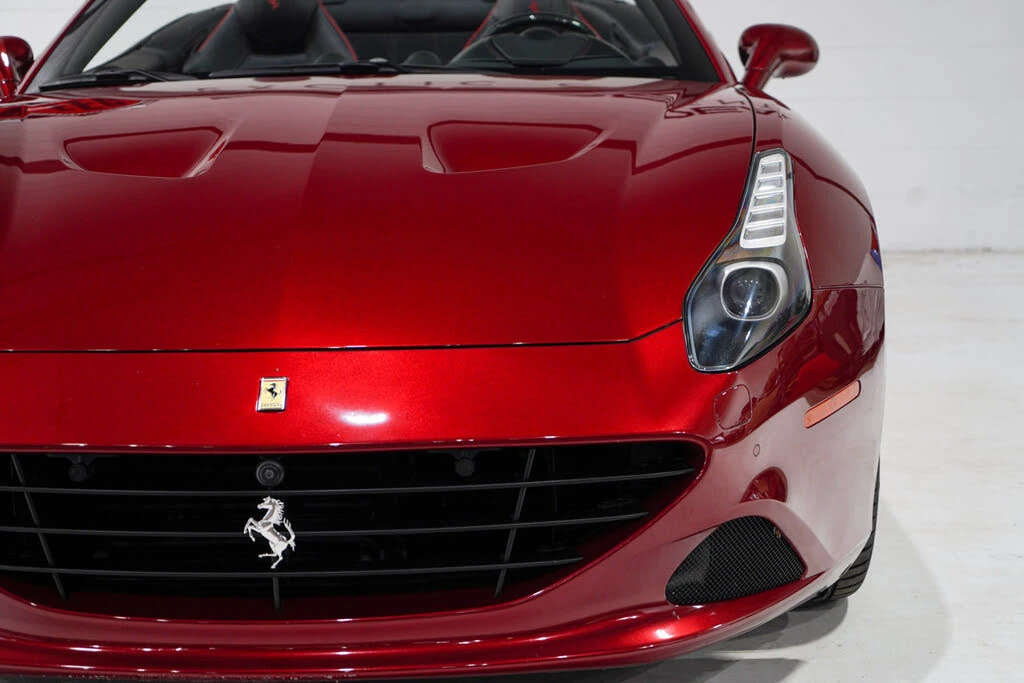 2015 Ferrari California T - Image 28 of 31
