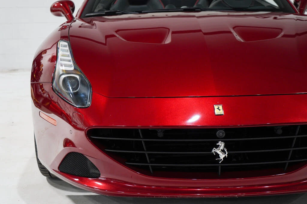 2015 Ferrari California T - Image 29 of 31
