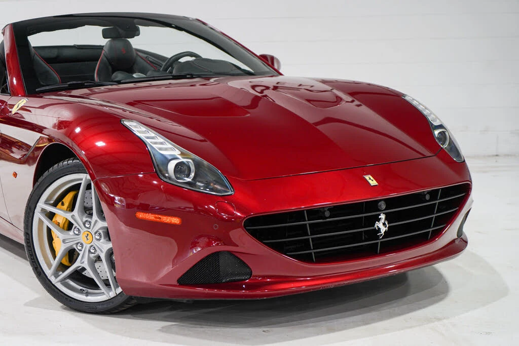 2015 Ferrari California T - Image 25 of 31