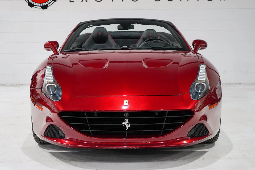 2015 Ferrari California T - Image 5 of 31