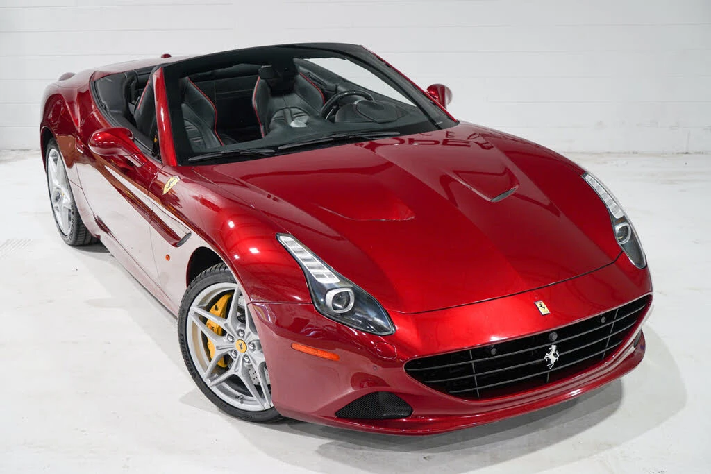 2015 Ferrari California T - Image 27 of 31