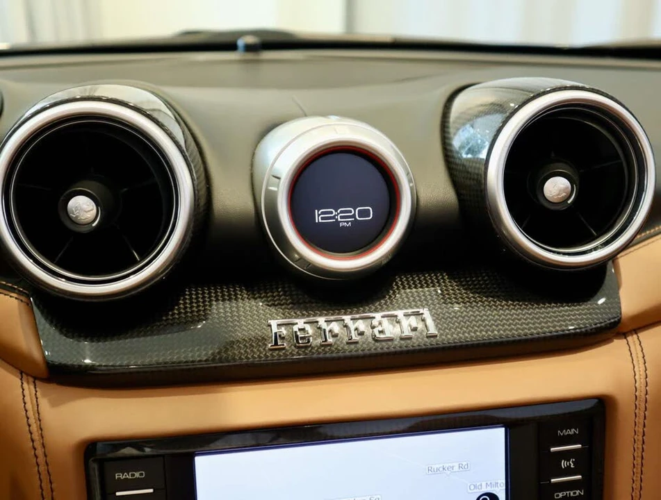 2015 Ferrari California T - Image 31 of 31