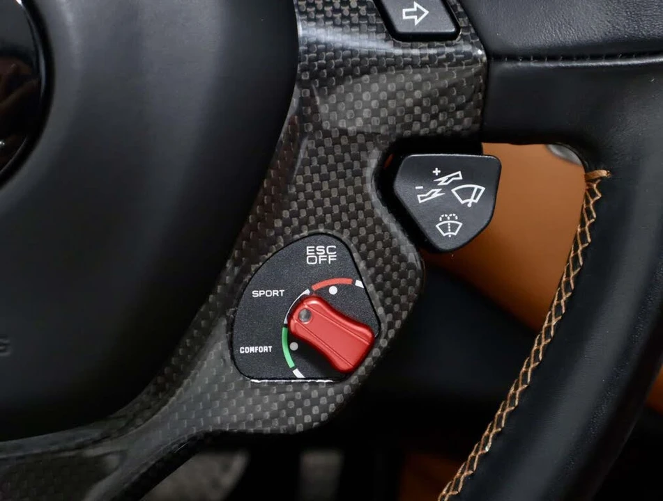 2015 Ferrari California T - Image 23 of 31